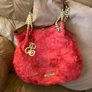 ❤️ Final price accepted till 2/2 Iridescent shimmering Hobo bag.